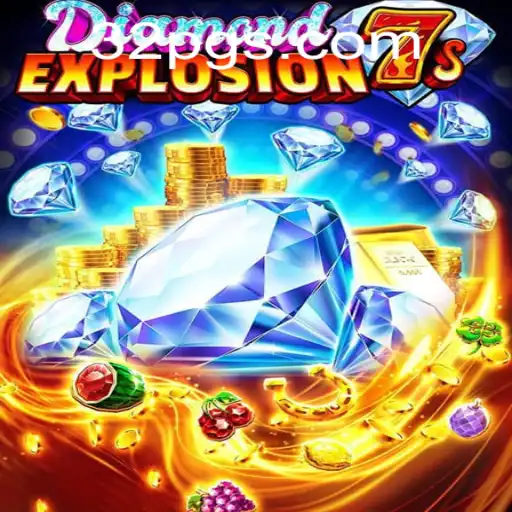 Exploring DiamondExplosion7s: A Sparkling Journey into the Gaming World