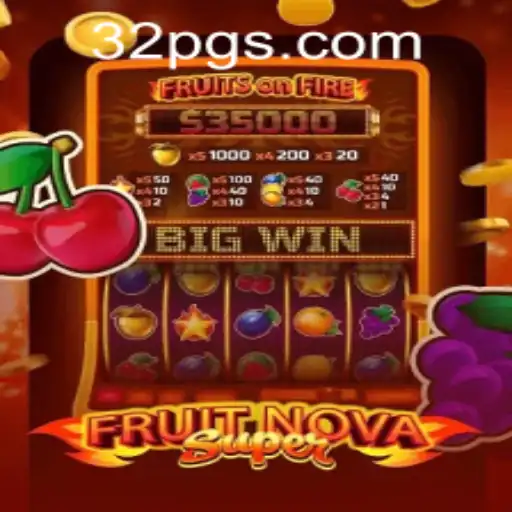 Discovering FruitNovaSuper: A New Gaming Experience
