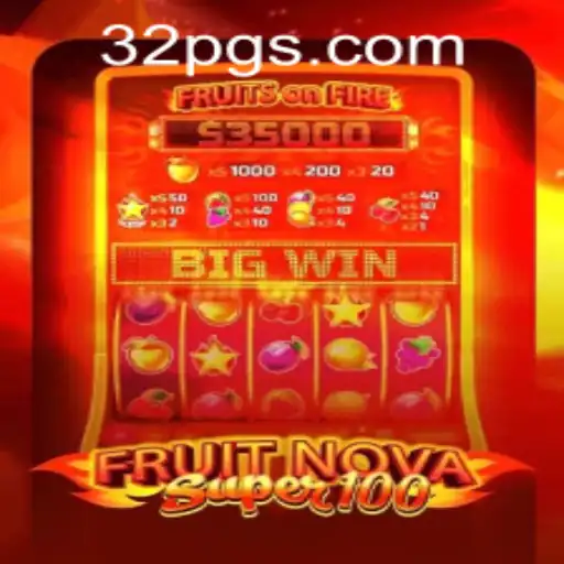 Exploring the Vibrant World of FruitNovaSuper100: A New Gaming Sensation