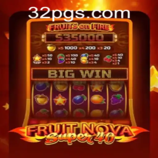 Exploring the Exciting World of FruitNovaSuper40 and the 32pg PH Login Interface