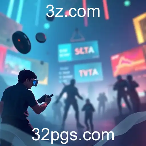 Novidades e Tendências dos Jogos em 2025