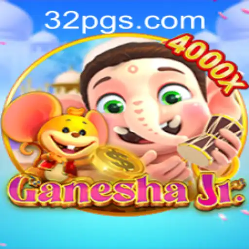 Discovering GaneshaJr: A New Gaming Phenomenon with 32pg PH Login