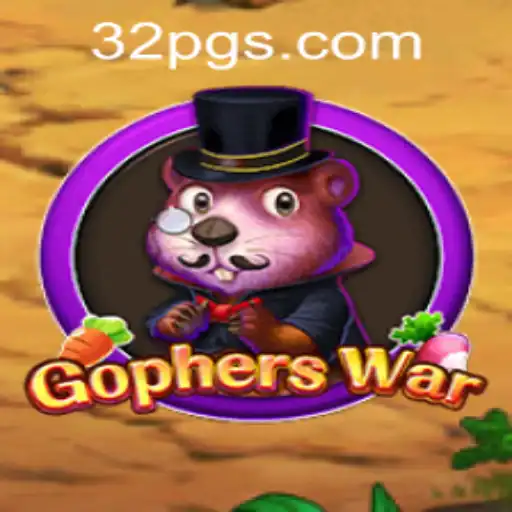GophersWar: Strategy and Adventure in a Unique Gaming Experience