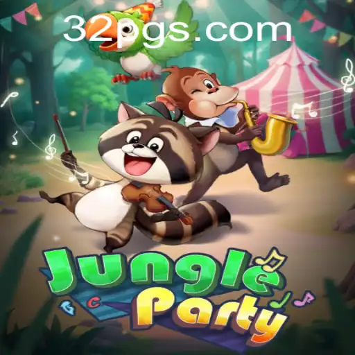 Explore the Exciting World of JungleParty: Game Description, Introduction, and Rules