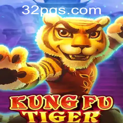 KungFuTiger: Unleash Your Inner Warrior with 32pg PH Login
