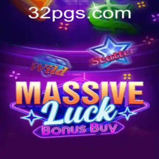 Discover the Excitement of MassiveLuckBonusBuy