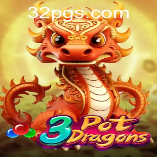 Discovering the Exciting World of 3PotDragons and 32pg PH Login