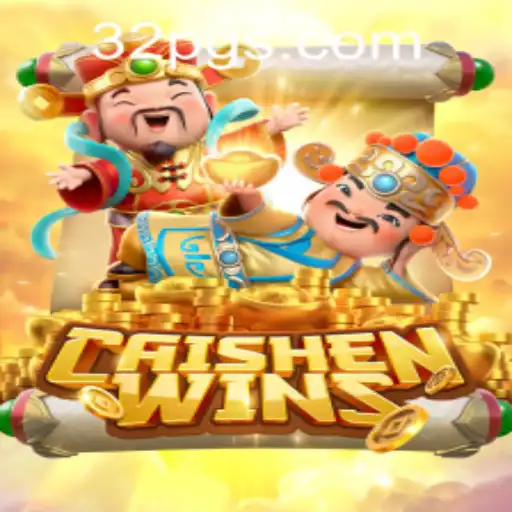 Caishen Wins: A Detailed Look at the Game with a Focus on 32pg PH Login