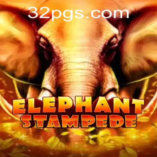 ElephantStampede: A Thrilling Journey into the Wild