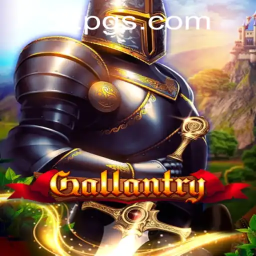 Gallantry: A Captivating Adventure Awaits with 32pg PH Login