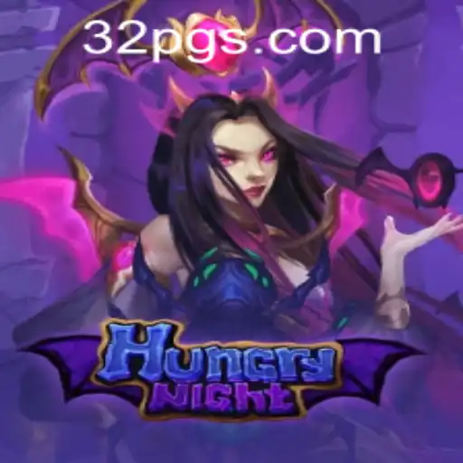Exploring HungryNight: A Thrilling Adventure Game with 32pg PH Login Features