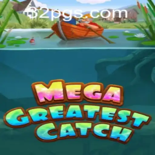 Exploring MegaGreatestCatch: An Epic Journey into the Deep Sea