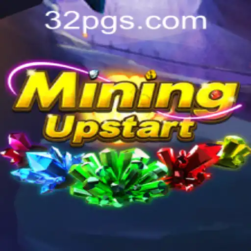 MiningUpstart: A New Era of Virtual Mining Adventure