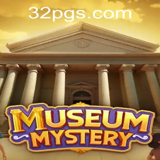 Unveiling the Secrets of MuseumMystery and the 32pg PH Login