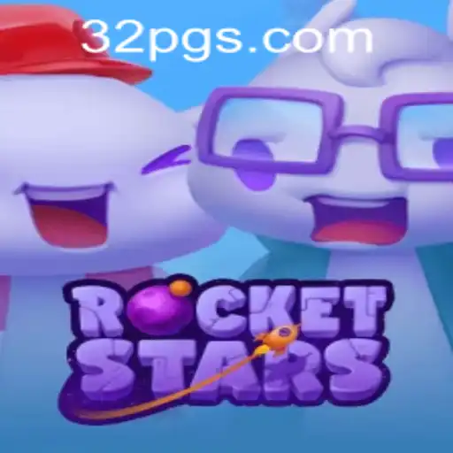 Exploring the Universe of RocketStars: A Galactic Adventure Awaits