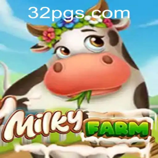 MilkyFarm: An Engaging Adventure into the World of Cosmic Farming