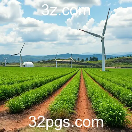 Inovações e Tendências para o Desenvolvimento Sustentável no Brasil