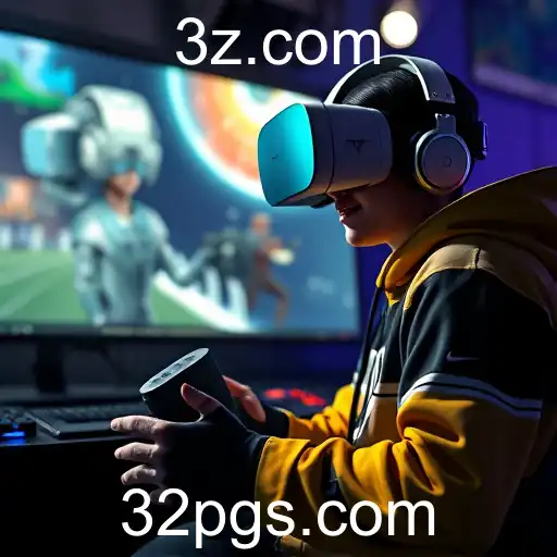 A Evolução da Experiência de Jogo em 2025