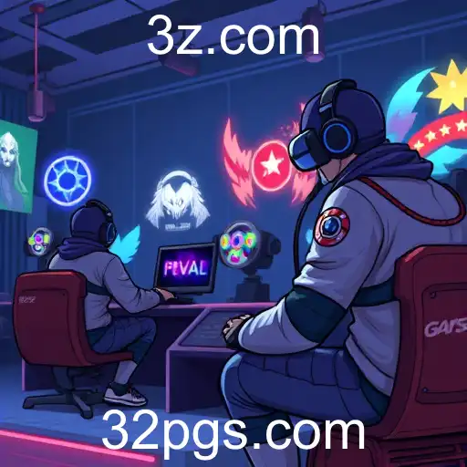 Tecnologia e Narrativas: O Impacto dos Jogos Online em 2025