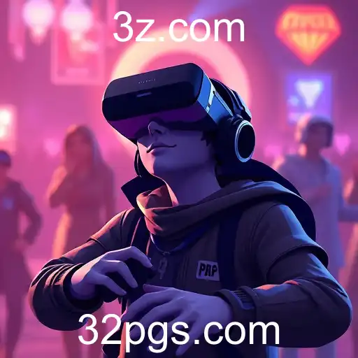 A Revolução dos Jogos Online e a Influência da 32pg