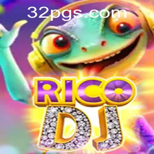 Exploring RicoDJ and the 32pg PH Login Experience