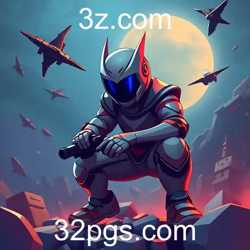 A Ascensão e Transformação do 32pg no Mundo dos Games