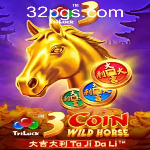 Exploring the Captivating World of 3CoinWildHorse