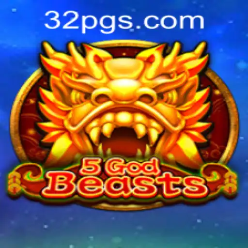 Exploring the Exciting World of 5GodBeasts: A Dive into Gameplay and Strategy