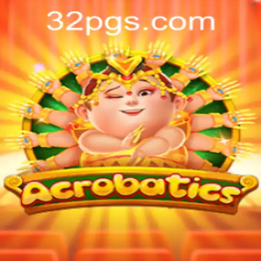 Discover the Thrills of Acrobatics: Dive into the World of 32pg PH Login