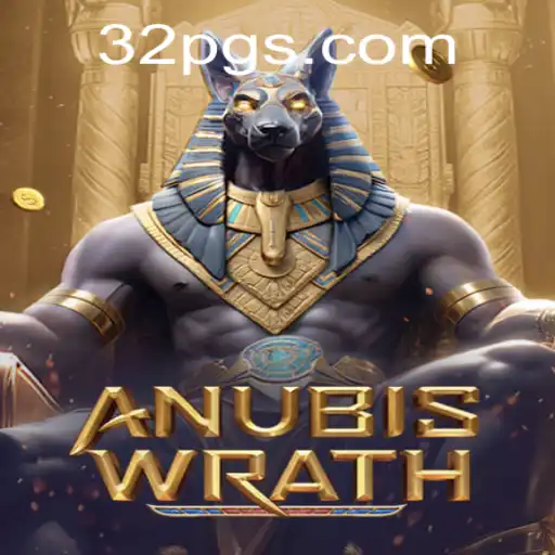 Unveiling AnubisWrath: A Journey into Ancient Mysticism and Modern Strategy