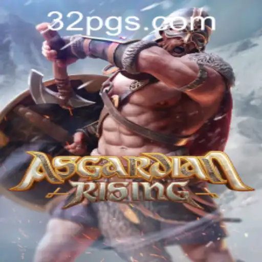 AsgardianRising: Conquer the Realms with 32pg PH Login