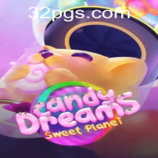 CandyDreams: A Sweet Adventure Enhanced by 32pg PH Login