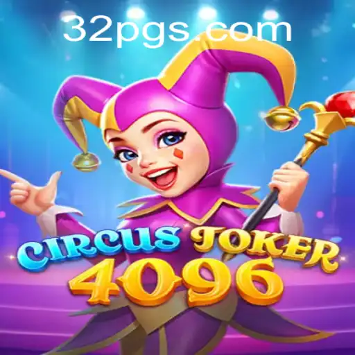 Discovering the World of CircusJoker4096: A Enthralling Gaming Experience