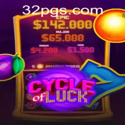 CycleofLuck: A Captivating Online Gaming Experience