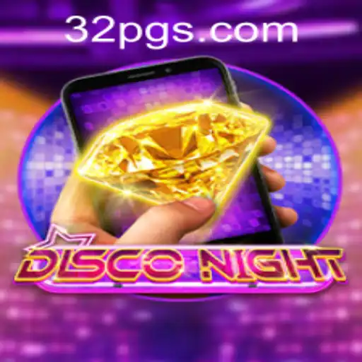DiscoNightM: The Ultimate Experience for Gamers to Groove and Play