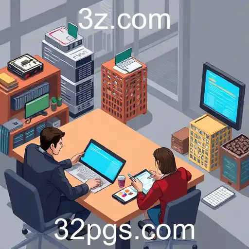 Evolução e Tendências dos Jogos Online no Brasil