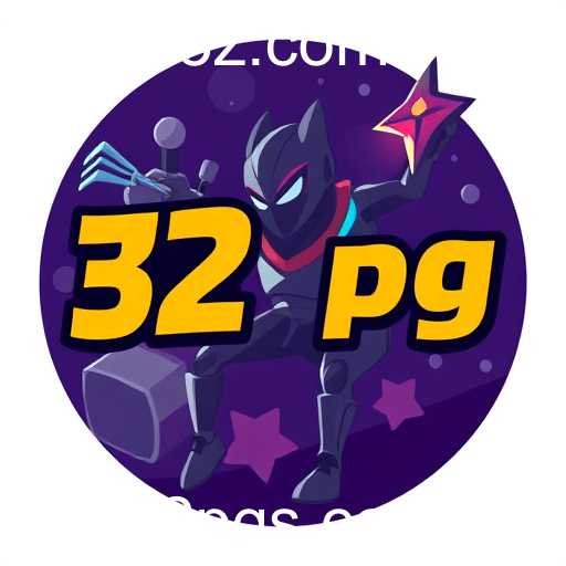 A Revolução dos Jogos Online: Como o 32pg Está Transformando o Mercado