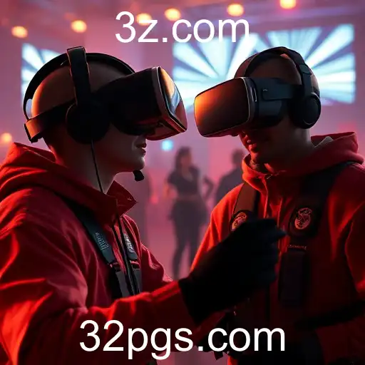 Tendências e Desafios em 2025 no Mundo dos Jogos