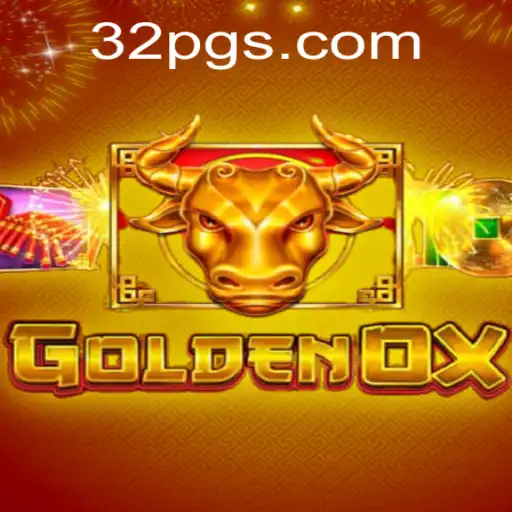 Unveiling the Excitement: GoldenOx - A New Era in Online Gaming