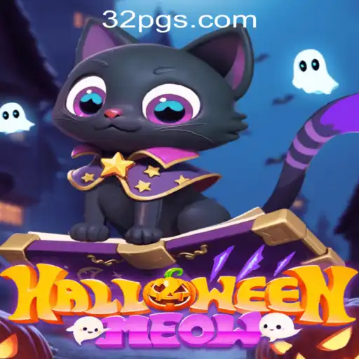 HalloweenMeow: Unleashing Festive Feline Fun