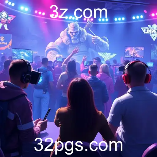 Impacto Crescente dos Jogos Online em 2025