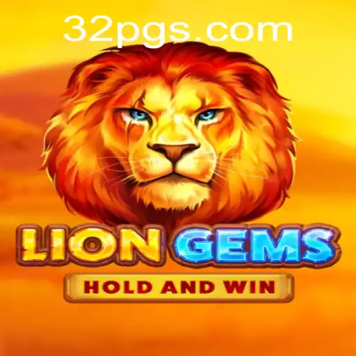 LionGems: Explore the World of Gemstones with a Roaring Adventure