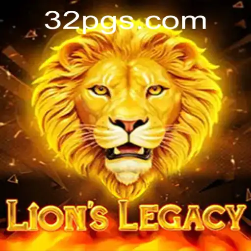 LionsLegacy: An Adventure into the Wilderness and Strategy