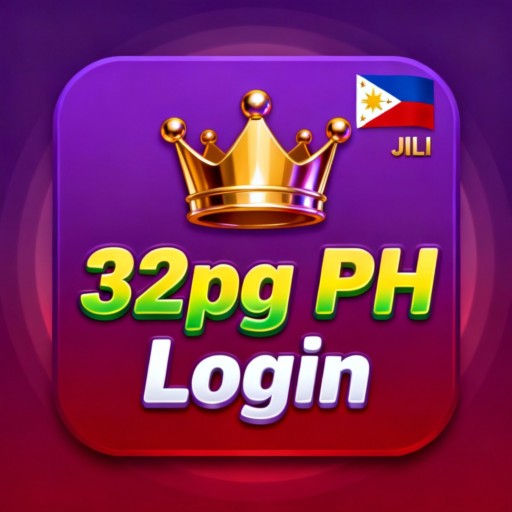 32pg PH Login