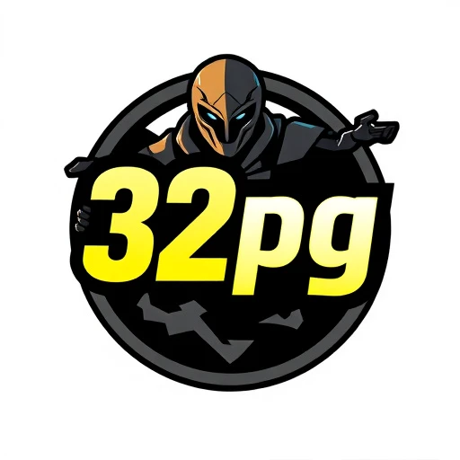 32pg