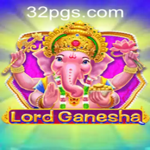 Discovering 'LordGanesha': A New Gaming Adventure with the Key to '32pg PH Login'