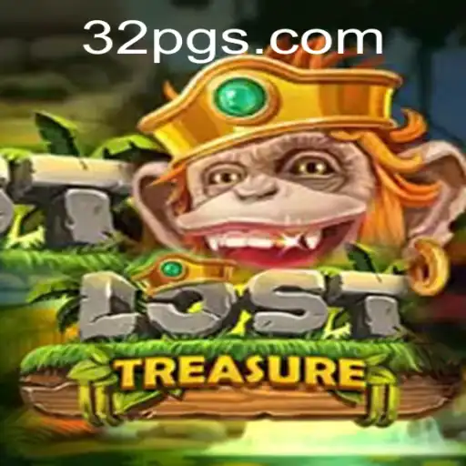 LostTreasure: A Thrilling Adventure in Virtual Exploration