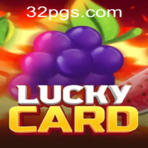 Exploring the Thrilling World of LuckyCard and the 32pg PH Login