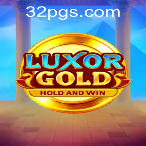 LuxorGold: A Journey Through the Realm of Ancient Egyptian Riches