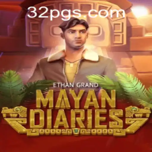MayanDiaries: An Immersive Journey Through Ancient Civilizations